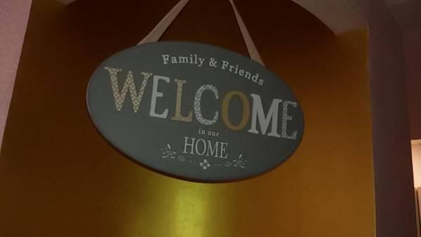 Your home in Yerevan