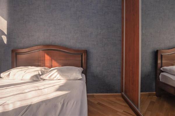 Stay Inn Apartments at Abovyan Street