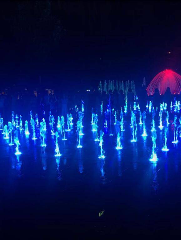 Versace Downtown Yerevan