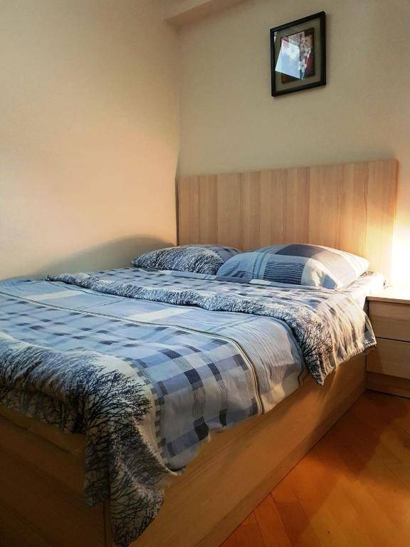 Modern Apartments in the Centre