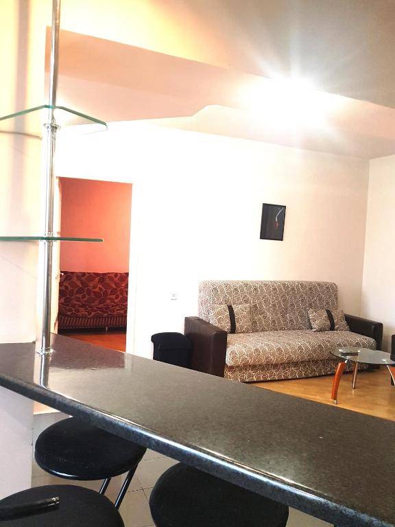 Apartment at Sayat Nova Street