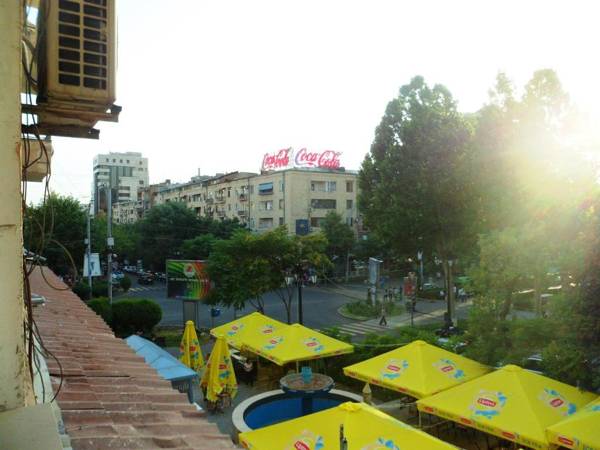 Apartment at Abovyan Street