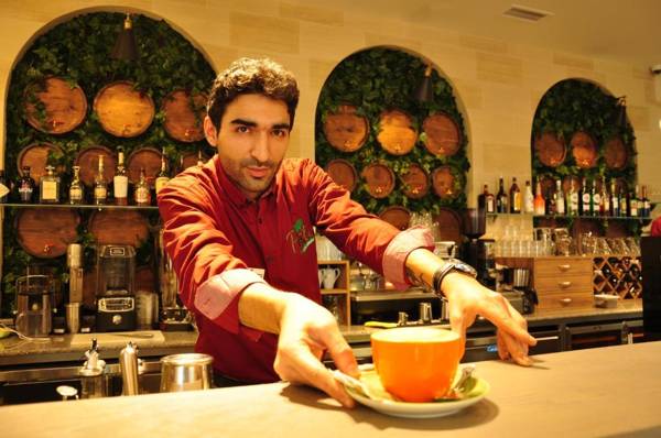 Diamond Hotel Yerevan