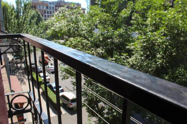 RIS Central Apartments Yerevan