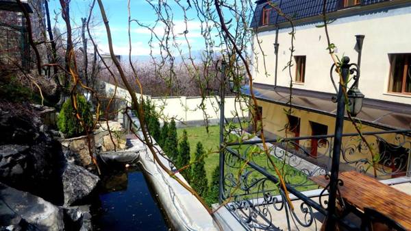 Park Avenue Hotel Yerevan