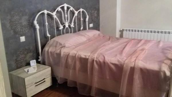 Sayat Nova Apartment