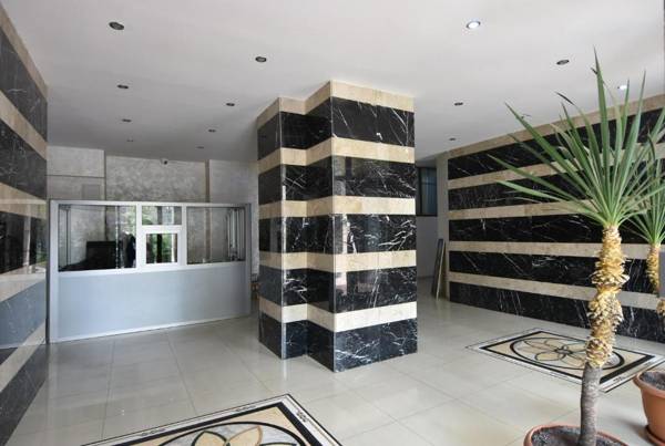 Sayat Nova Apartment