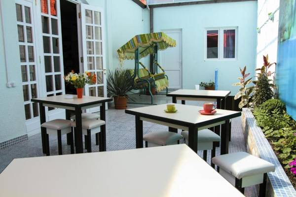 Inter Boutique Hotel