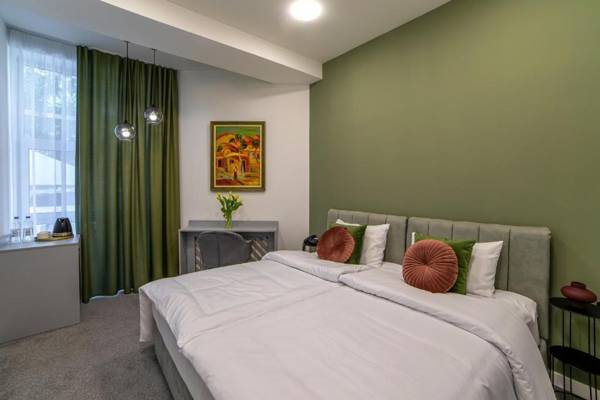 Benefice Hotel Yerevan