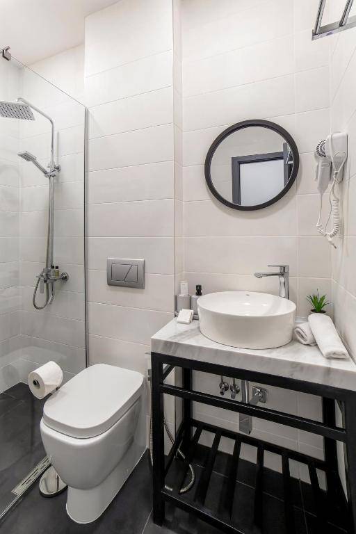 Benefice Hotel Yerevan