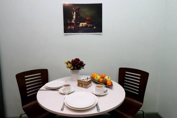 Stay Inn Apartments at Northern Avenue