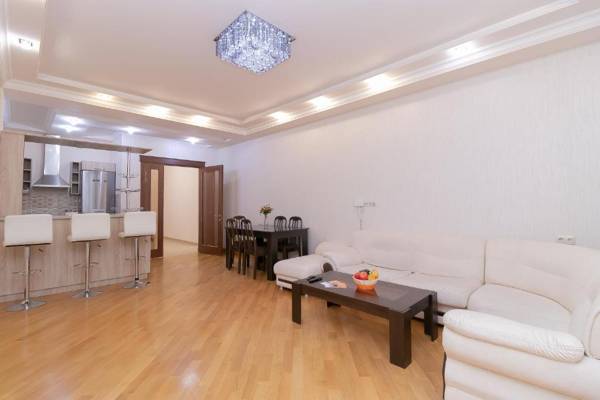 Stay Inn apartments at Buzand 13 street