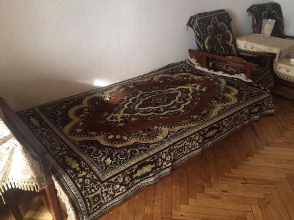 Apartment on Vardanans 22