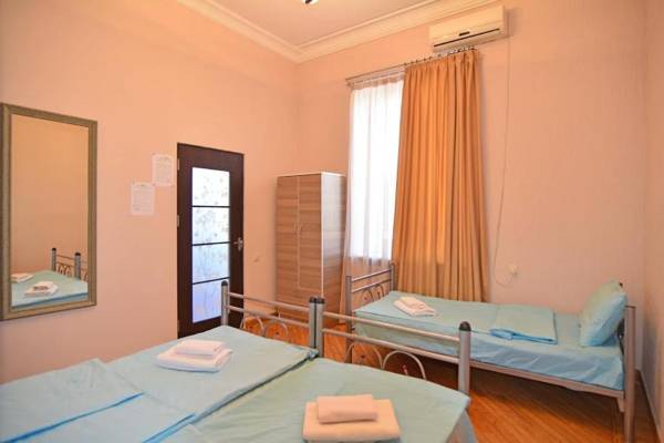 Bridge House Yerevan Armenia