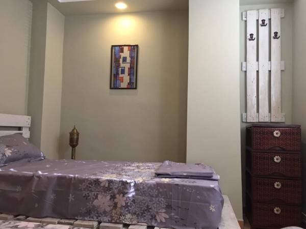 Mini Hostel N.Tigranyan 5