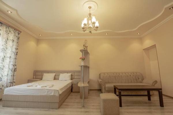 Stay Inn Special Studio Apartment