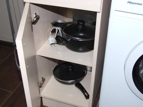 Apartment Paronyan 22