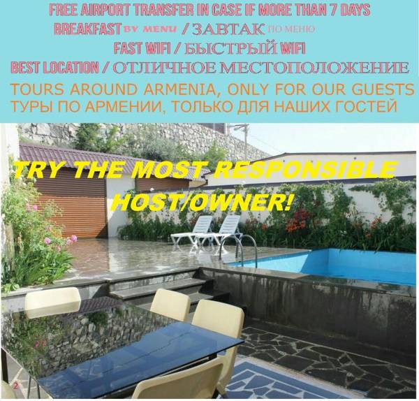 Large 5 bedroom VIP Villa 2