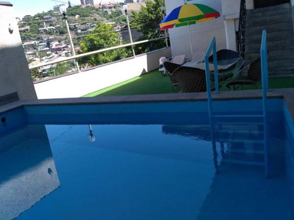 VIP Hotel-Villa 3 in the center