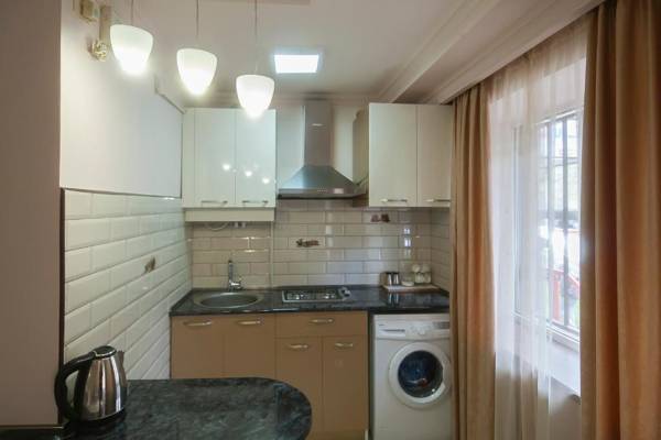 Studio on Papazyan 12