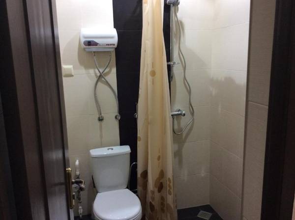 Komitas Avenue Guest House