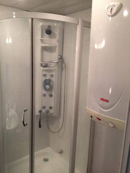 Nice apartment in the heart of Yerevan