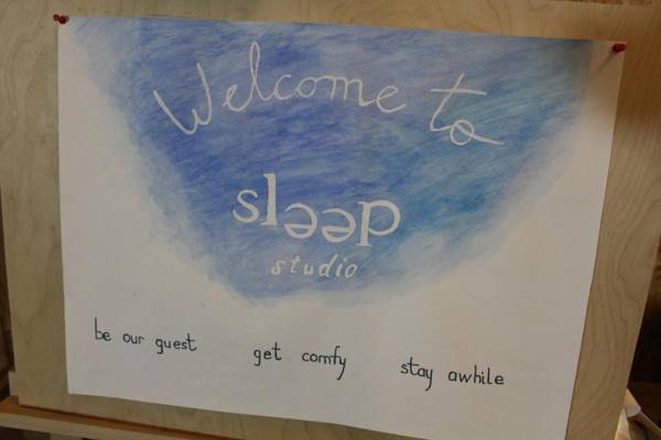 SLEEP STUDIO HOSTEL Ladies Only