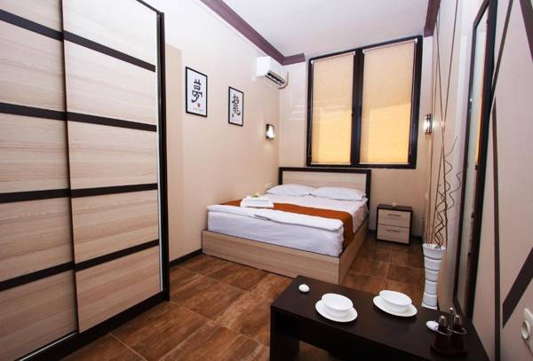 WOW Guest house in apartment 141