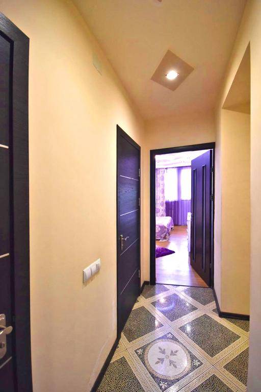Three Rooms Center Yerevan 6