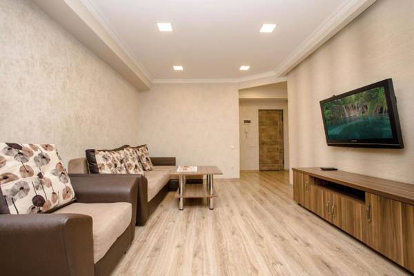 Stay Inn Apartments near Northern Avenue