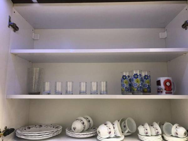 Stay Inn Apartments near Northern Avenue