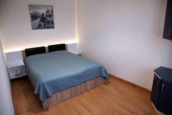 Rest Apartments by Nava Hotel