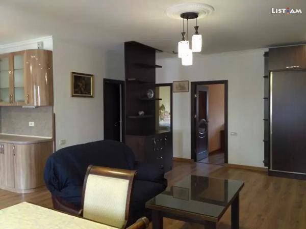 Apartment on Tumanyan street19