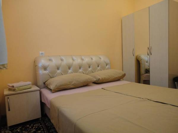 Like Home Guesthouse