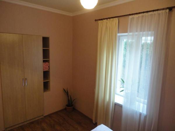 Like Home Guesthouse