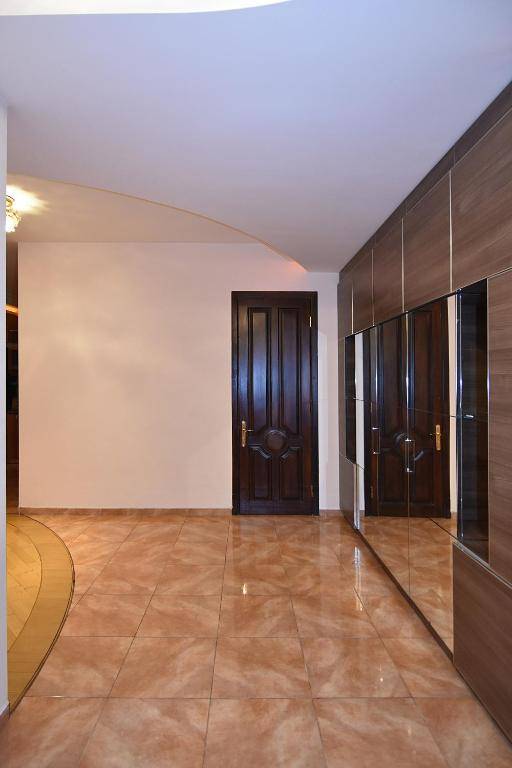 Freedom Apartments on Northern Avenue