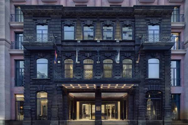 The Alexander a Luxury Collection Hotel Yerevan