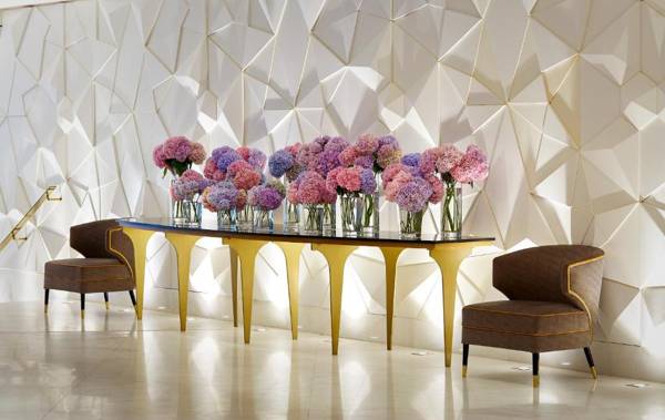 The Alexander a Luxury Collection Hotel Yerevan