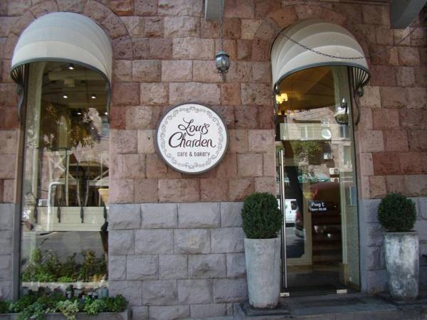 Best choice in the heart of Yerevan