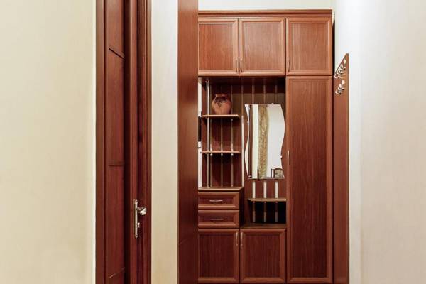 1 Bedroom Apartment on Byuzand street