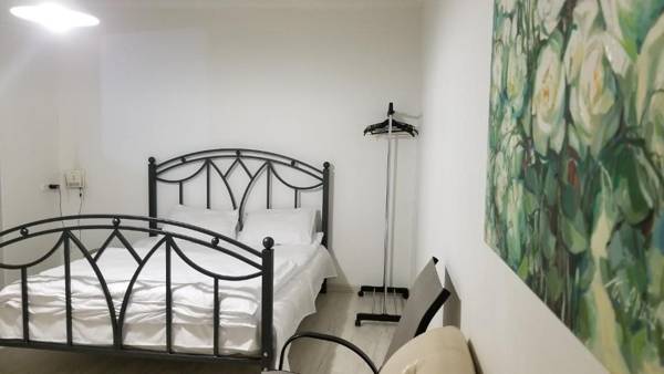 Apartment in the center of Erevan