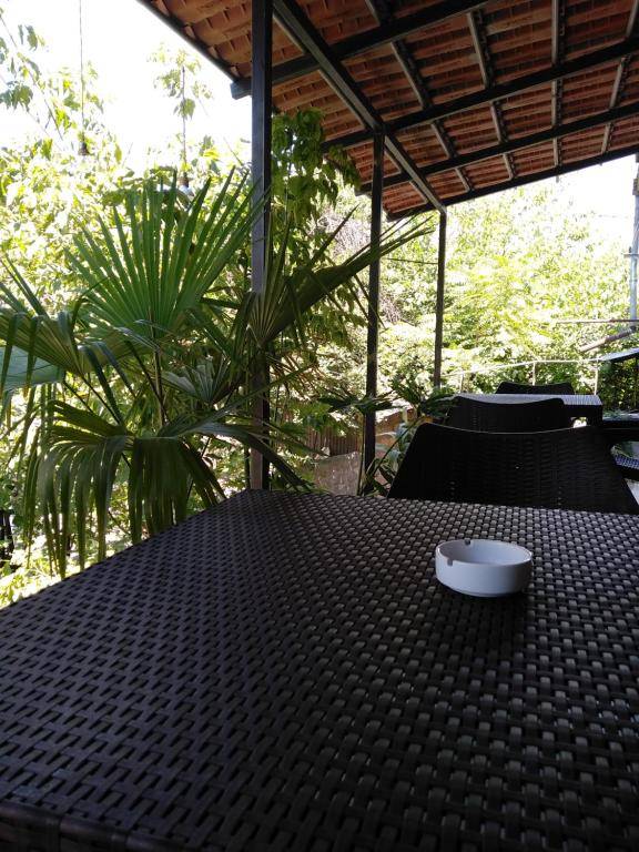 Riverside Guest House