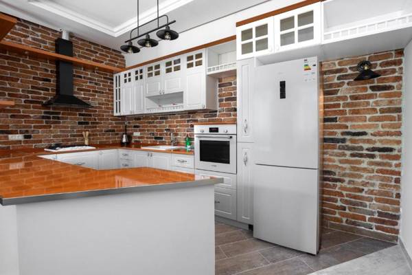 Stay Inn Apartments on Mashtots avenue