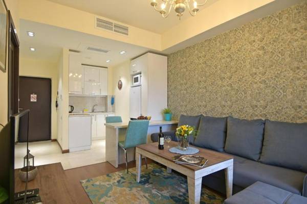 Yerevan4you City Center