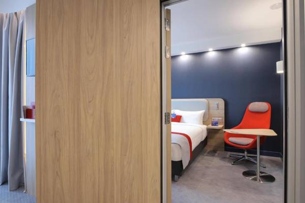 Holiday Inn Express - Yerevan an IHG Hotel