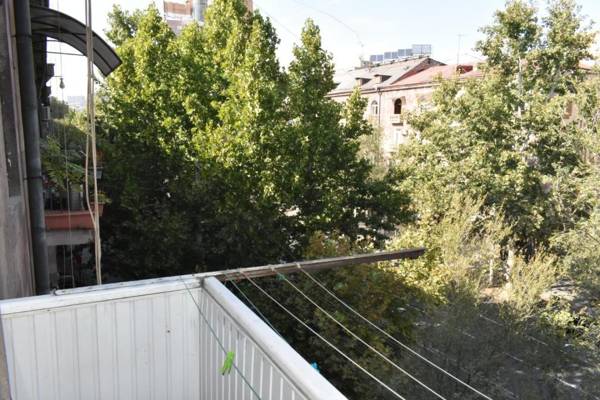 RC on Sayat-Nova Avenue 18