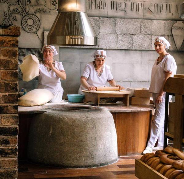 Residence North Avenue small center