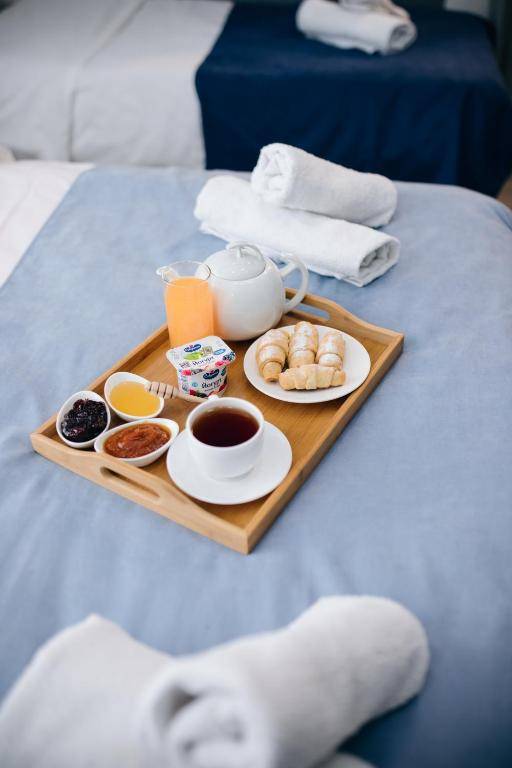 Nuryan Hotel Yerevan