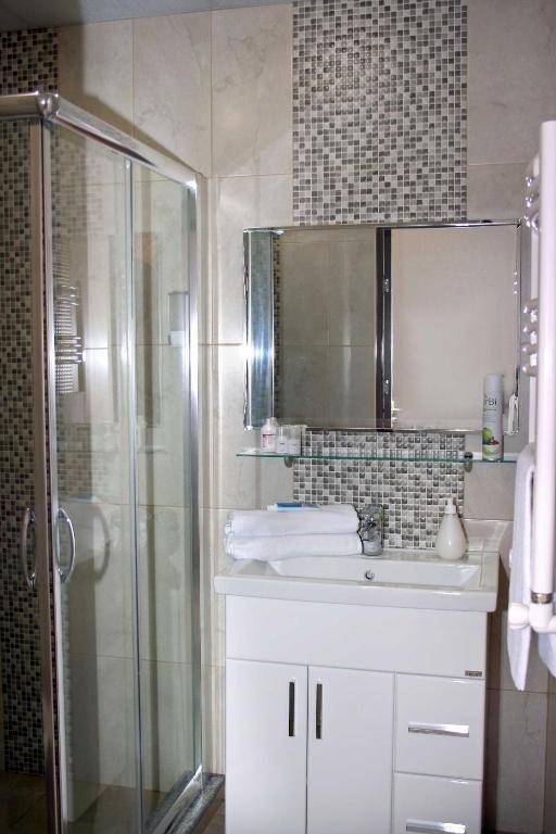 Central Home Apartment