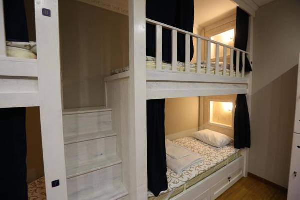 Avenue Hostel Yerevan